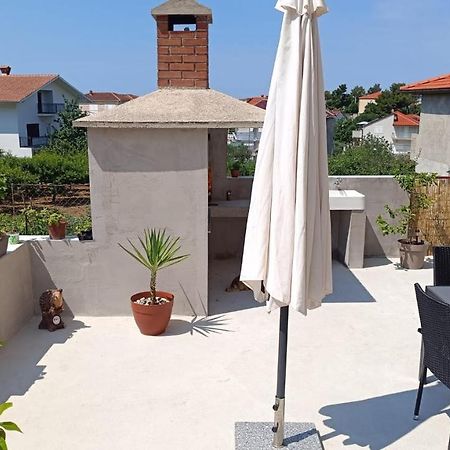 Apartment Ruby Подстрана Екстер'єр фото