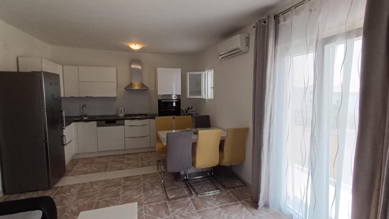Apartment Ruby Подстрана Екстер'єр фото