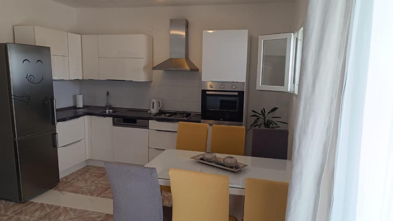 Apartment Ruby Подстрана Екстер'єр фото